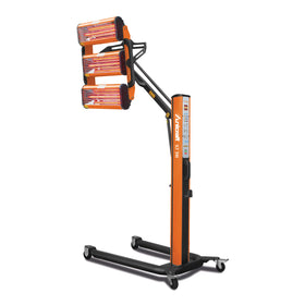 Infrared paint dryer ILT 3W