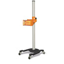 Infrared paint dryer ILT 1-1