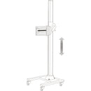 Infrared paint dryer ILT 1-2