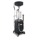 Oil collector with suction function WOD 70 SC-1