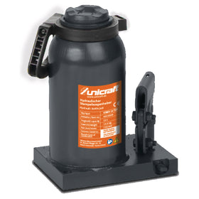 Hydraulic stamp jack HSWH 20 TOP