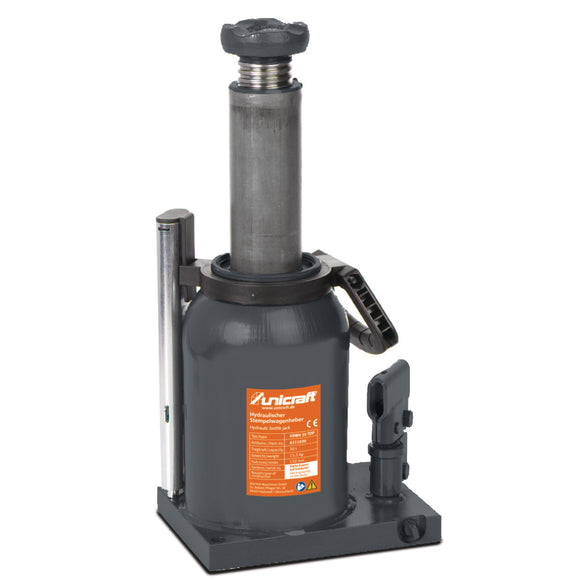 Hydraulic stamp jack HSWH 30 TOP