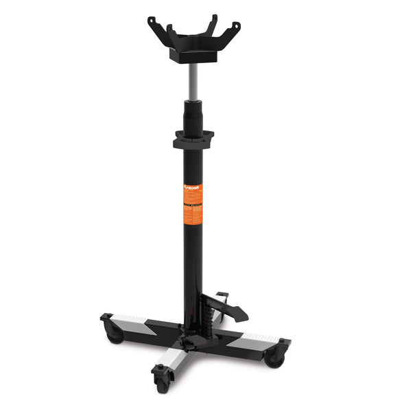 Hydraulic transmission jack GH 750 TOP