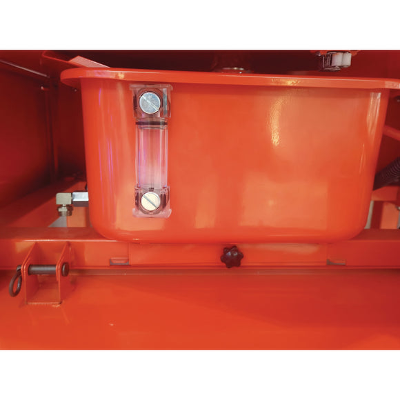 Parts Washer TWG 1 H