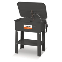 Bodywork and workshop equipment