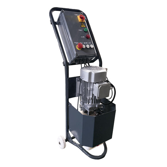 Hydraulic scissor lift SHB 3