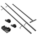 Hydraulic scissor lift SHB 3-3