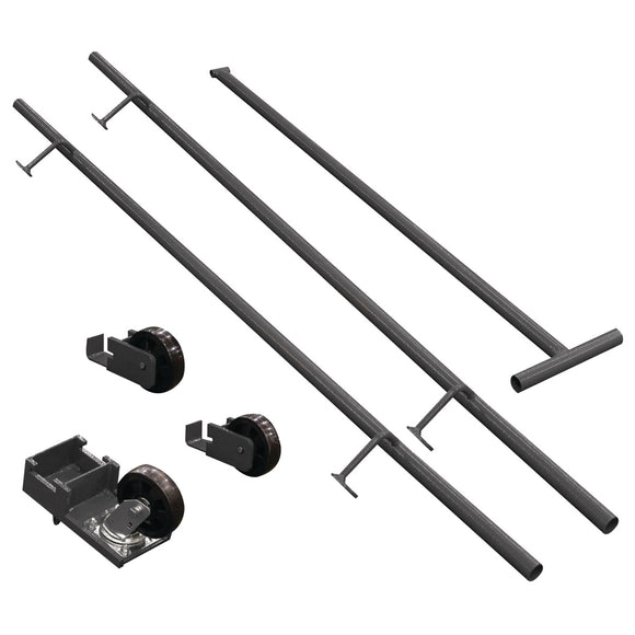 Hydraulic scissor lift SHB 3