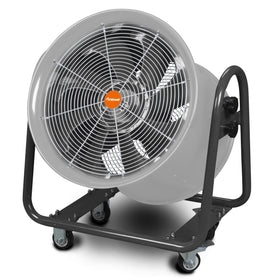 Mobile fan MV 80