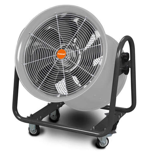 Mobile fan MV 80
