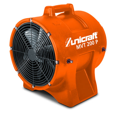 Axial fan MVT 200 P - 0