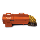 Axial fan MVT 300 P-3