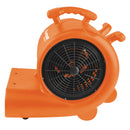 Centrifugal fan RV 241 P-2