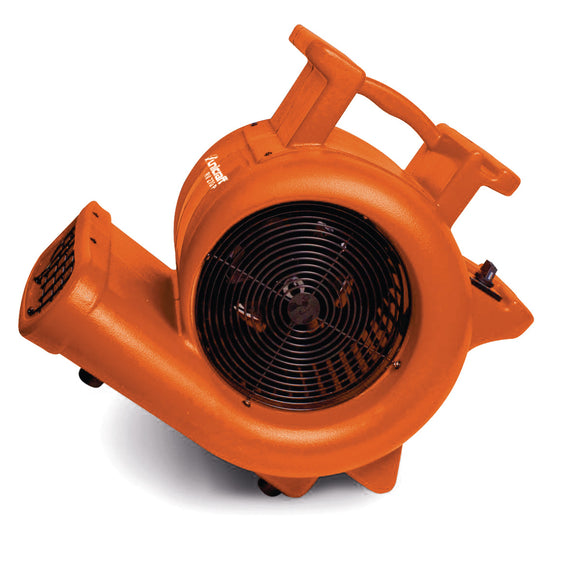 Centrifugal fan RV 270 P