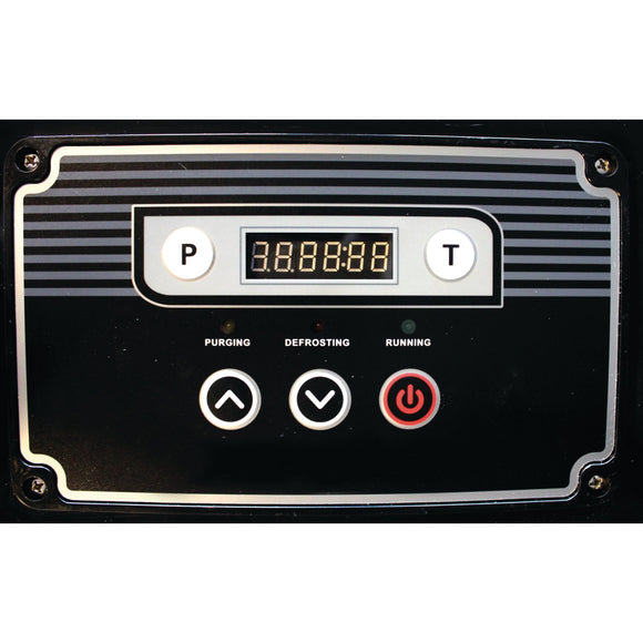 Dehumidifier LEF 51 S