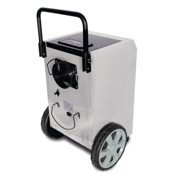 Dehumidifier LEF 71 S - 0