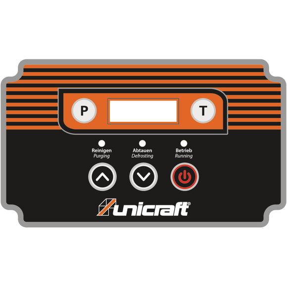 Dehumidifier LEF 91 S