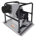 Centrifugal fan RV 300-4