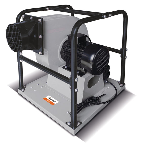 Centrifugal fan RV 300