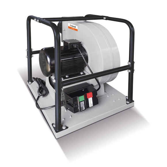 Centrifugal fan RV 305