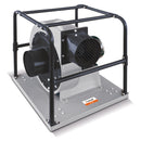 Centrifugal fan RV 350-1