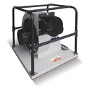 Centrifugal fan RV 350-2