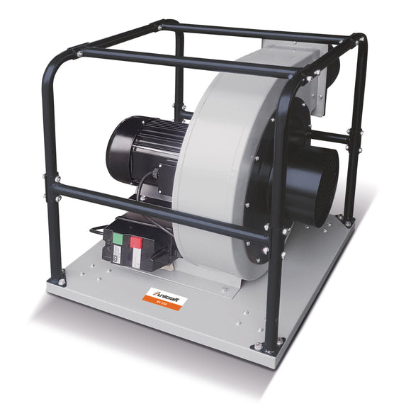 Centrifugal fan RV 350