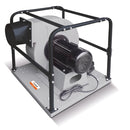 Centrifugal fan RV 350-4