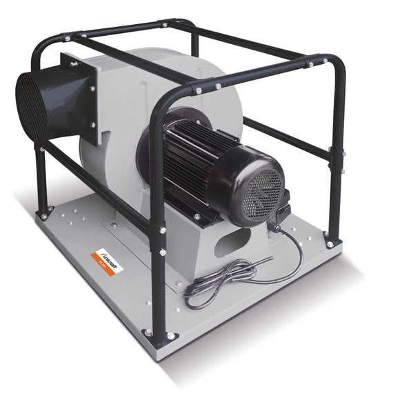 Centrifugal fan RV 350