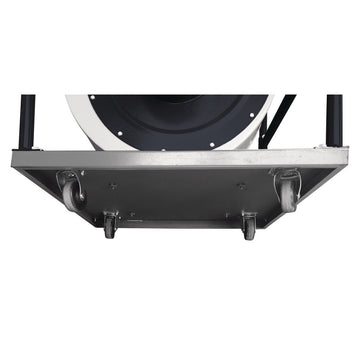 Wheel set for RV 300 / 305 / 350 - 0