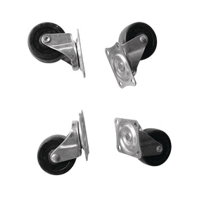 Wheel set for RV 230