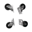 Wheel set for RV 300 / 305 / 350-1