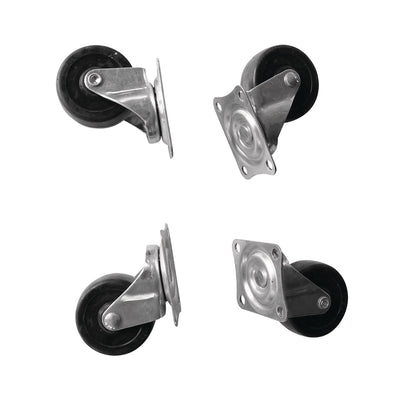 Fans and dehumidifiers accessories