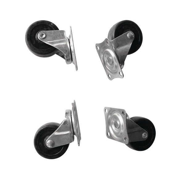 Wheel set for RV 300 / 305 / 350