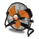 Floor fan BV 300-3-1