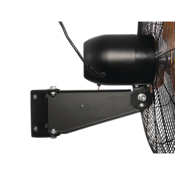 Wall fan WV 610-2