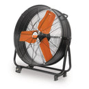 Mobile fan MV 610-2-1
