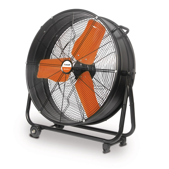 Mobile fan MV 610-2