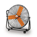 Mobile fan MV 760-3-1