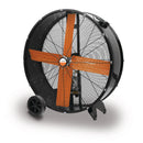 Mobile fan MV 1000-2-1