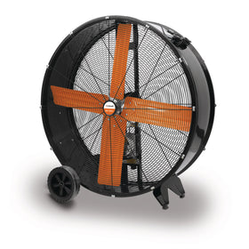 Mobile fan MV 1000-2