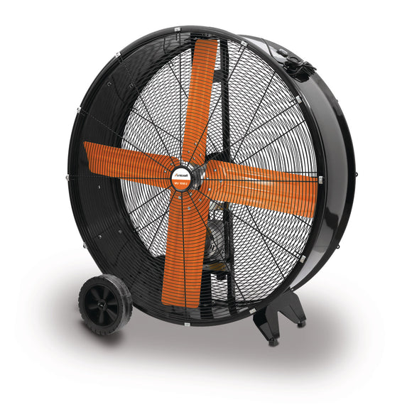 Mobile fan MV 1000-2