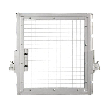 Handle protection for WPP 100 E / WPP 100 HMC