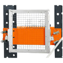 Handle guard for WPP 150 HMC-2