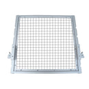 Handle protection for WPP 10 TE-1