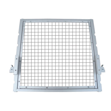 Handle protection for WPP 10 TE