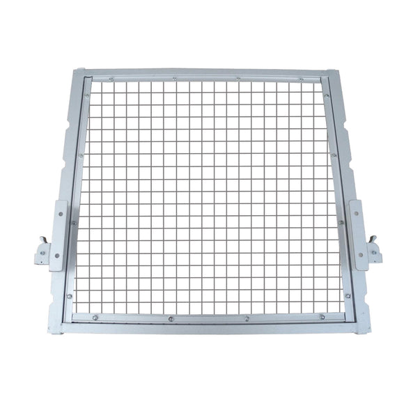 Handle guard for WPP 150 HMC