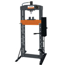 Hydraulic workshop press WPP 20 EF-1