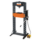 Hydraulic workshop press WPP 30 E-1