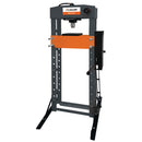 Hydraulic workshop press WPP 30 EF-1
